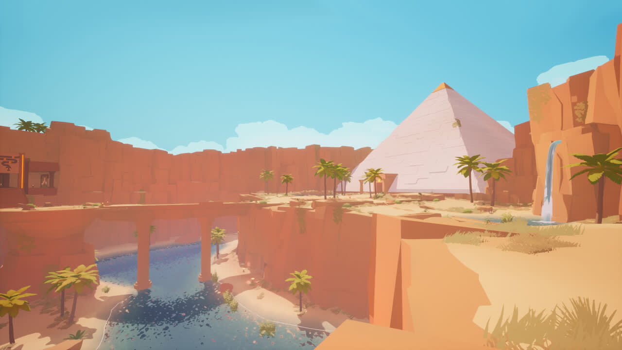 Hourglass screenshot 4