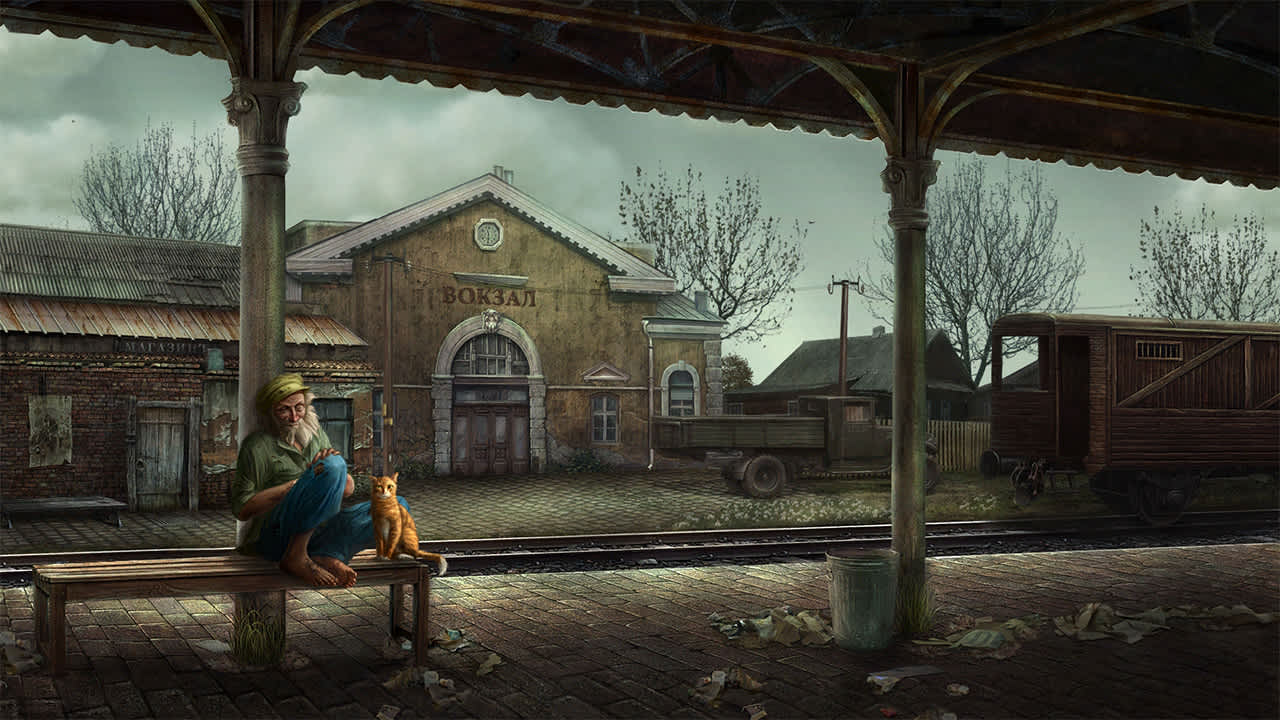 The Wild Case screenshot 4