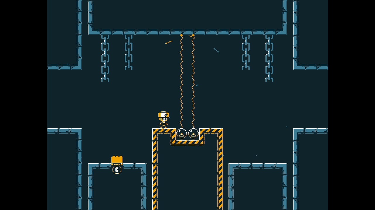 ElecHead screenshot 2