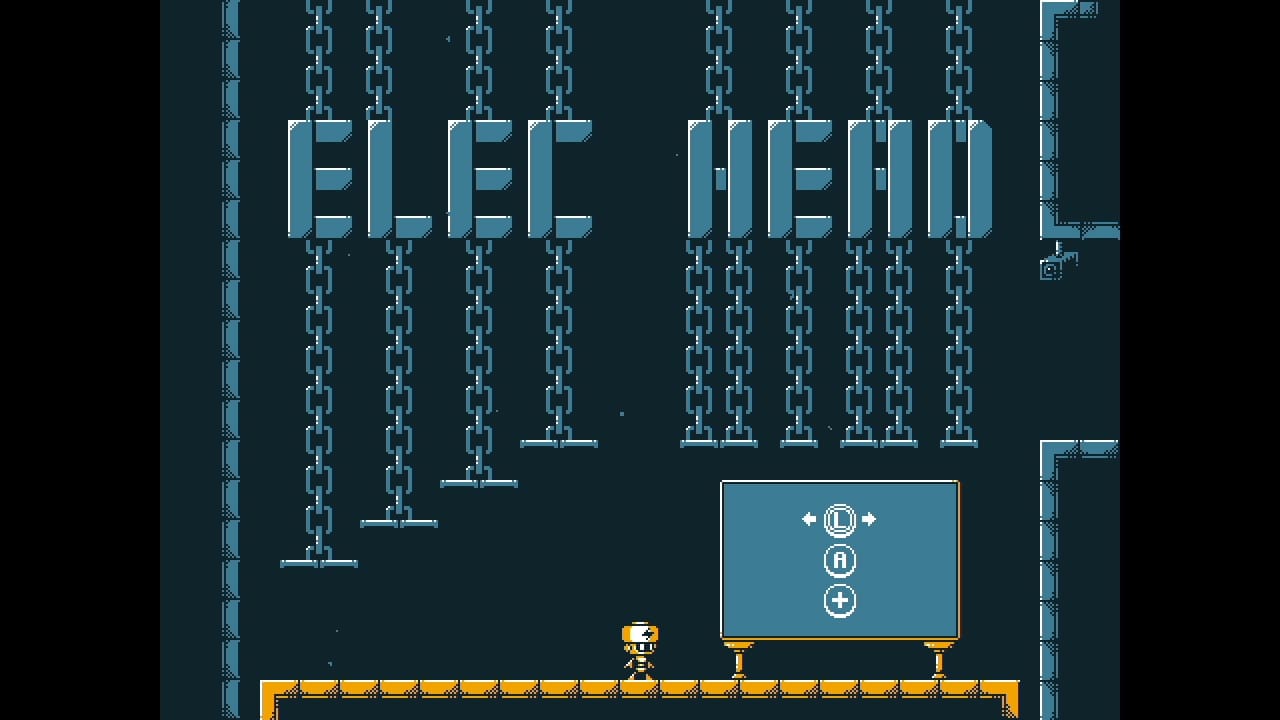ElecHead screenshot 1