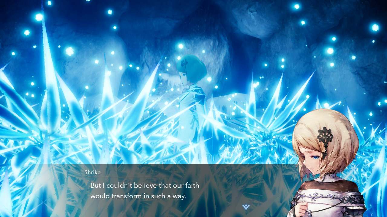 HARVESTELLA screenshot 4
