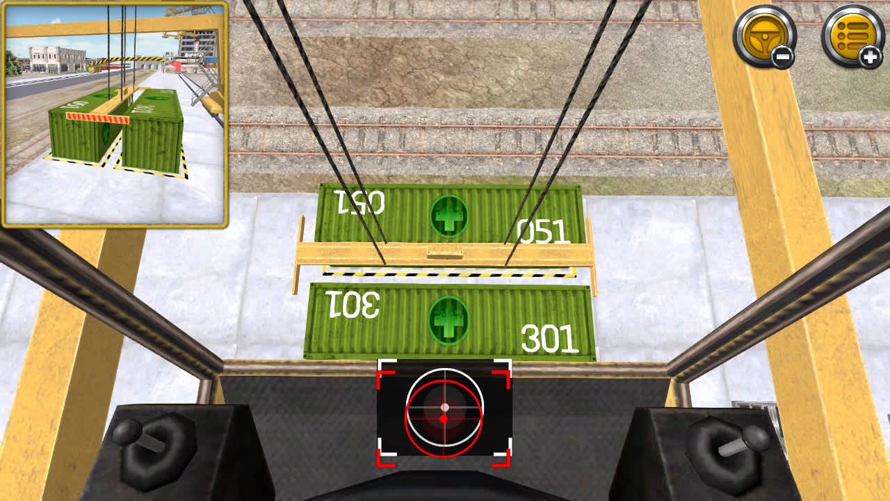 Logistics Simulator screenshot 3