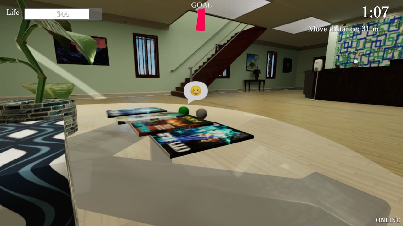 LOST EGG 2: Be together screenshot 3
