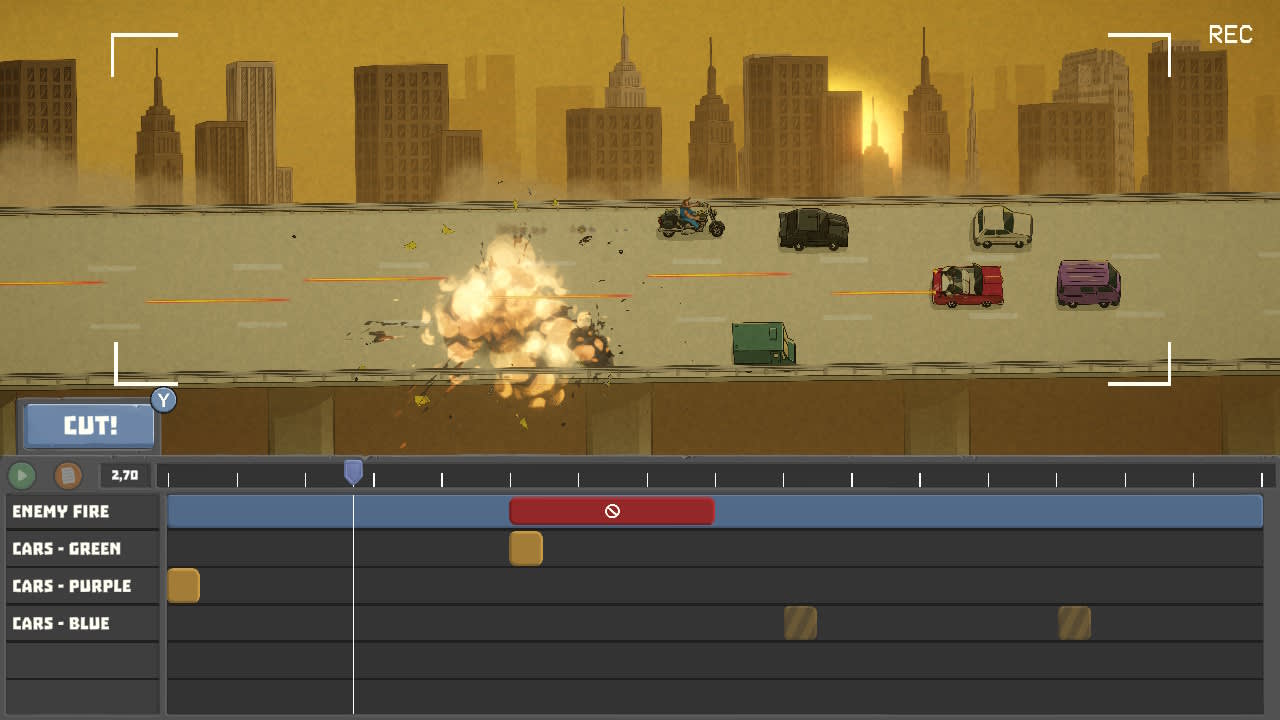 It's a Wrap! screenshot 4