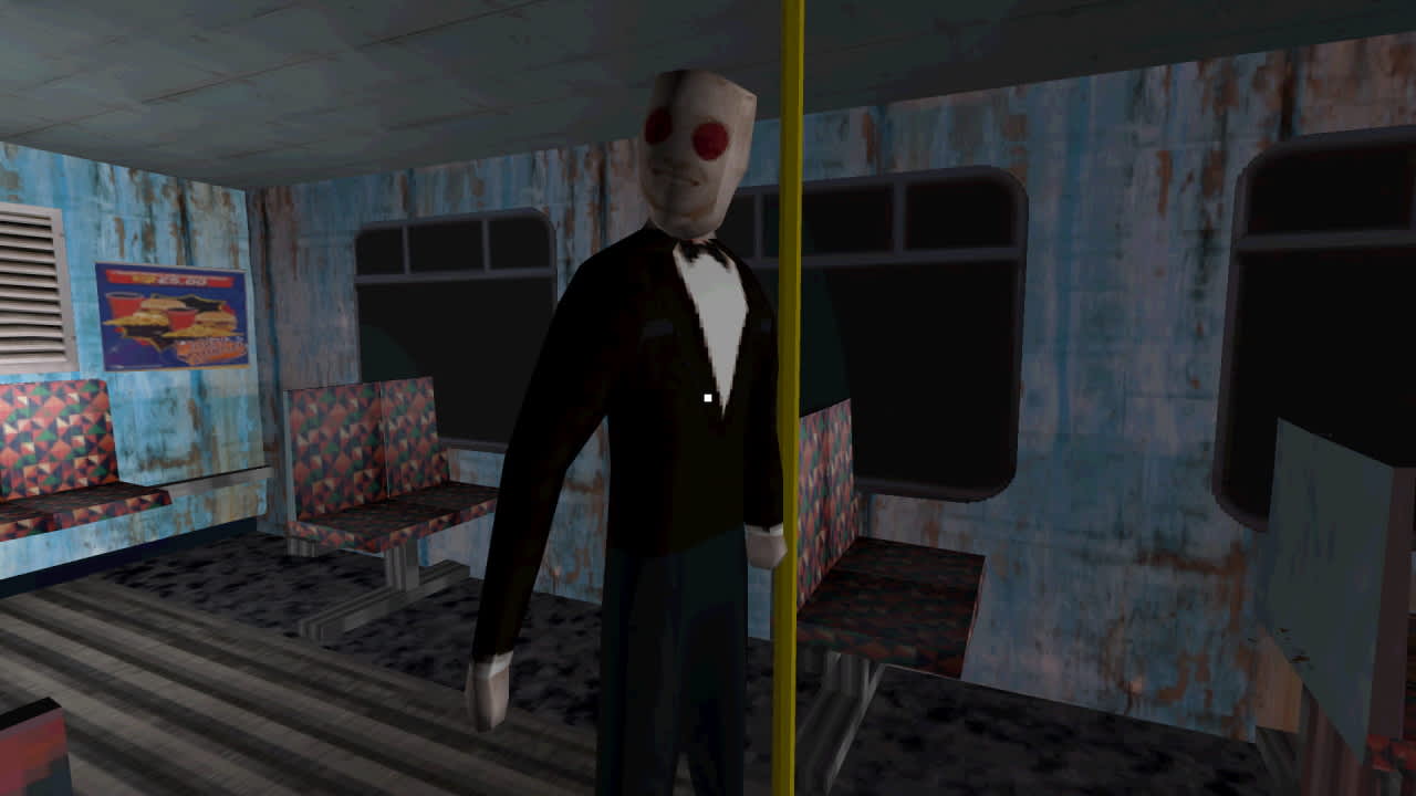 Bloodwash screenshot 1