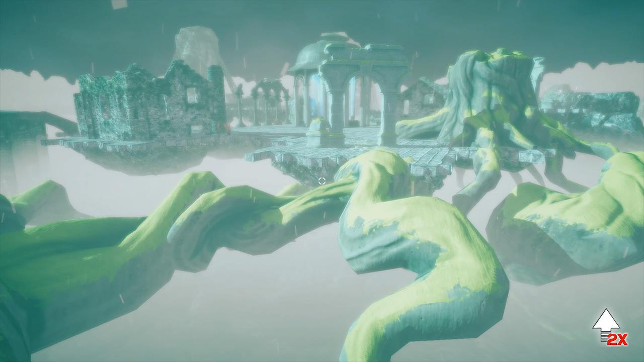 Evasion From Hell screenshot 3