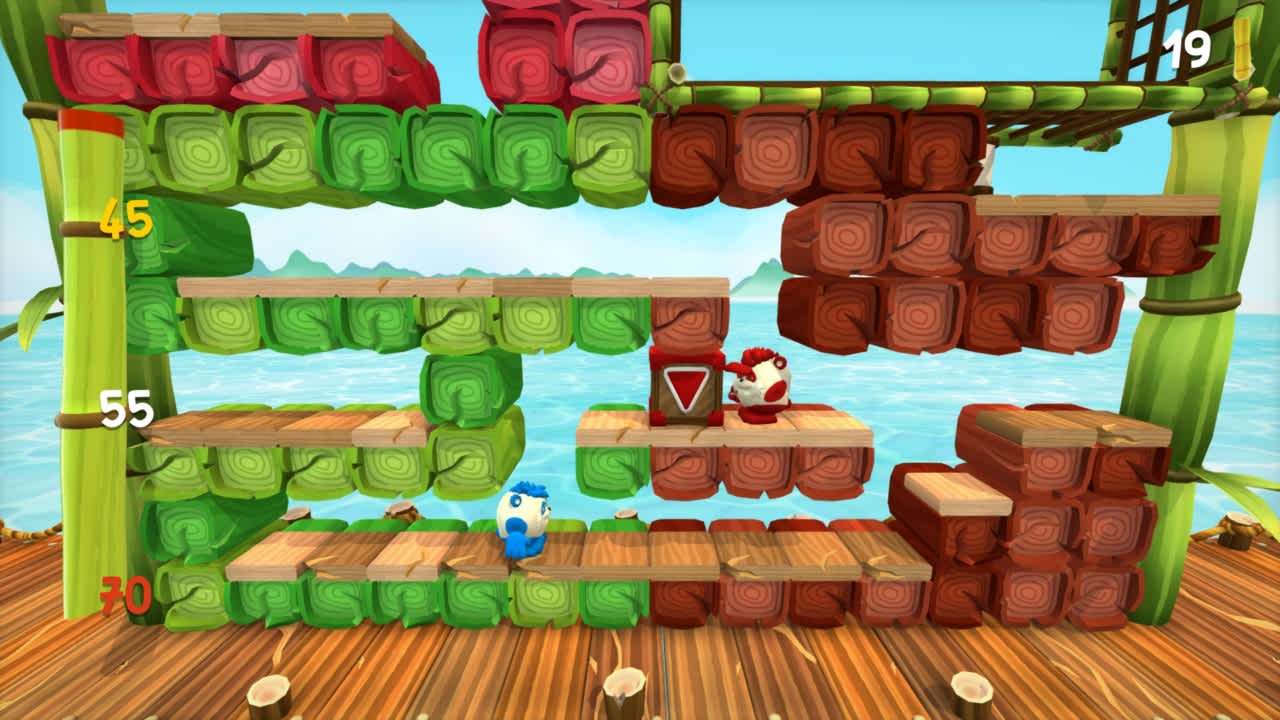 Taqoban screenshot 2