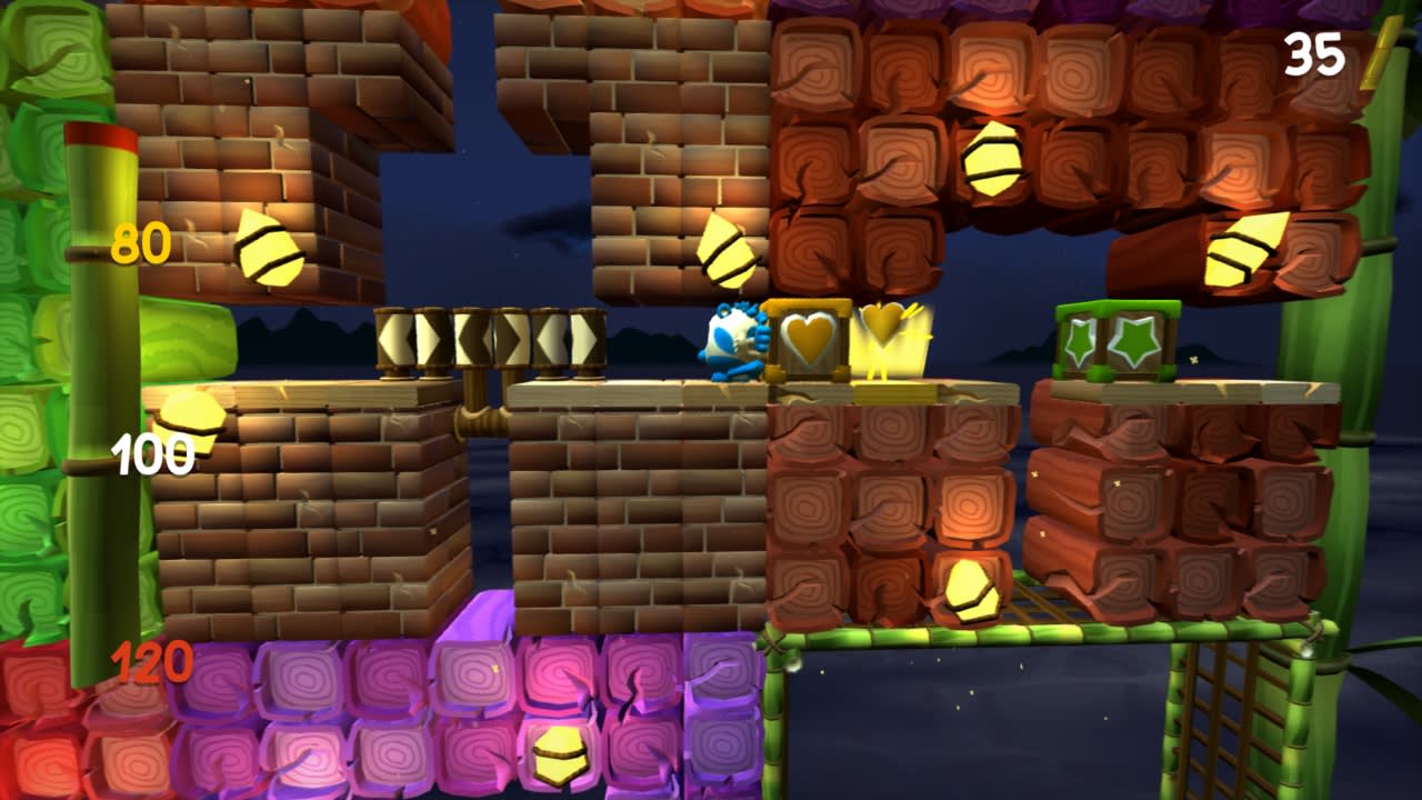 Taqoban screenshot 4