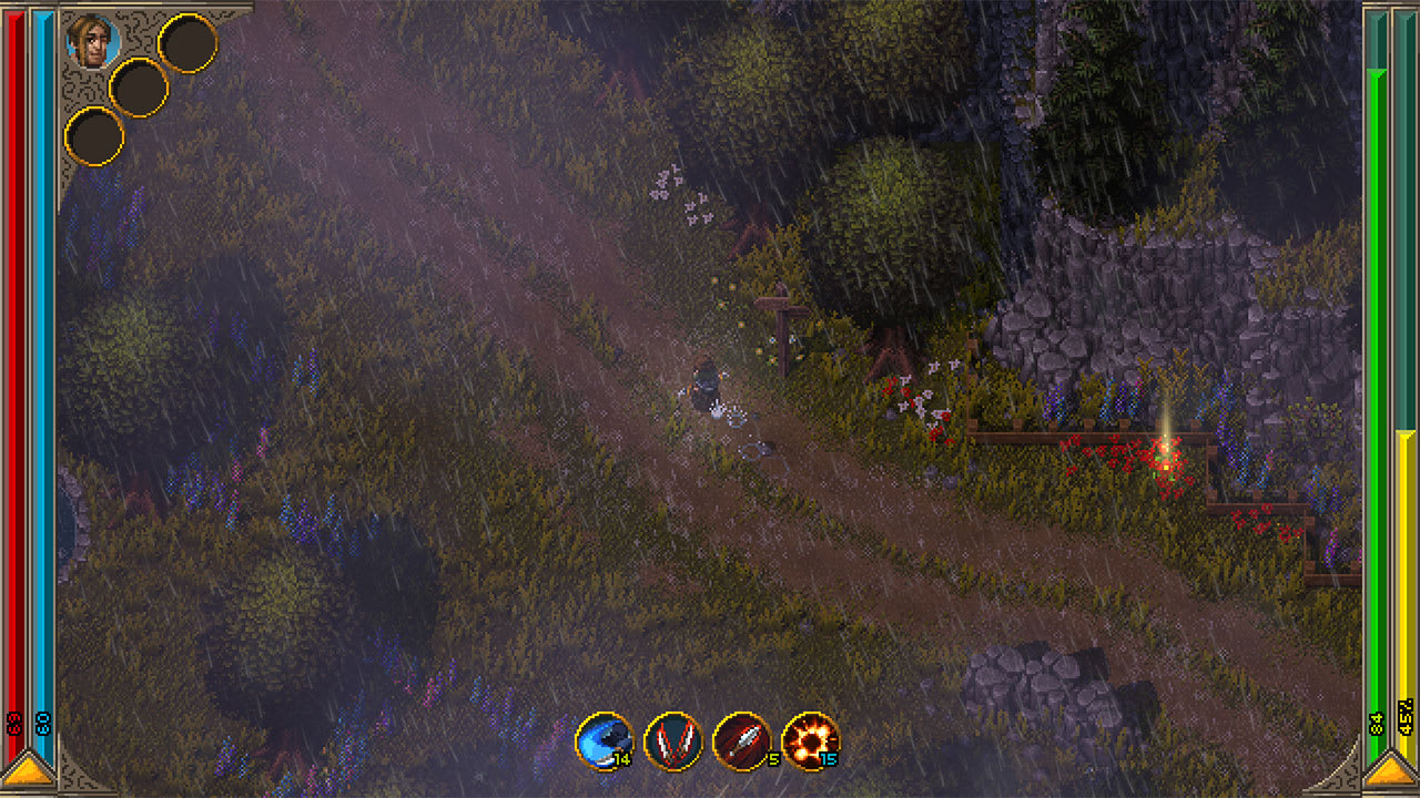 Hammerwatch II screenshot 3