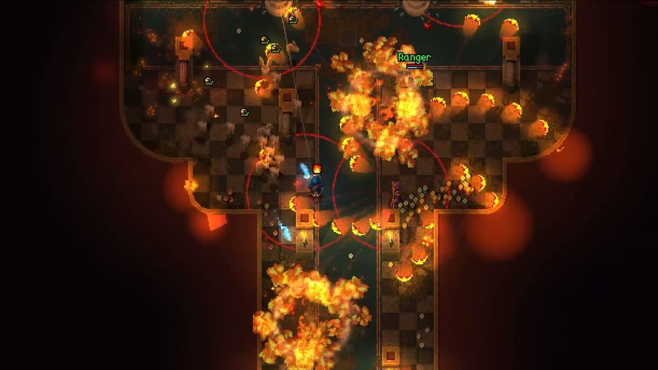 Hammerwatch Anniversary Edition screenshot 4
