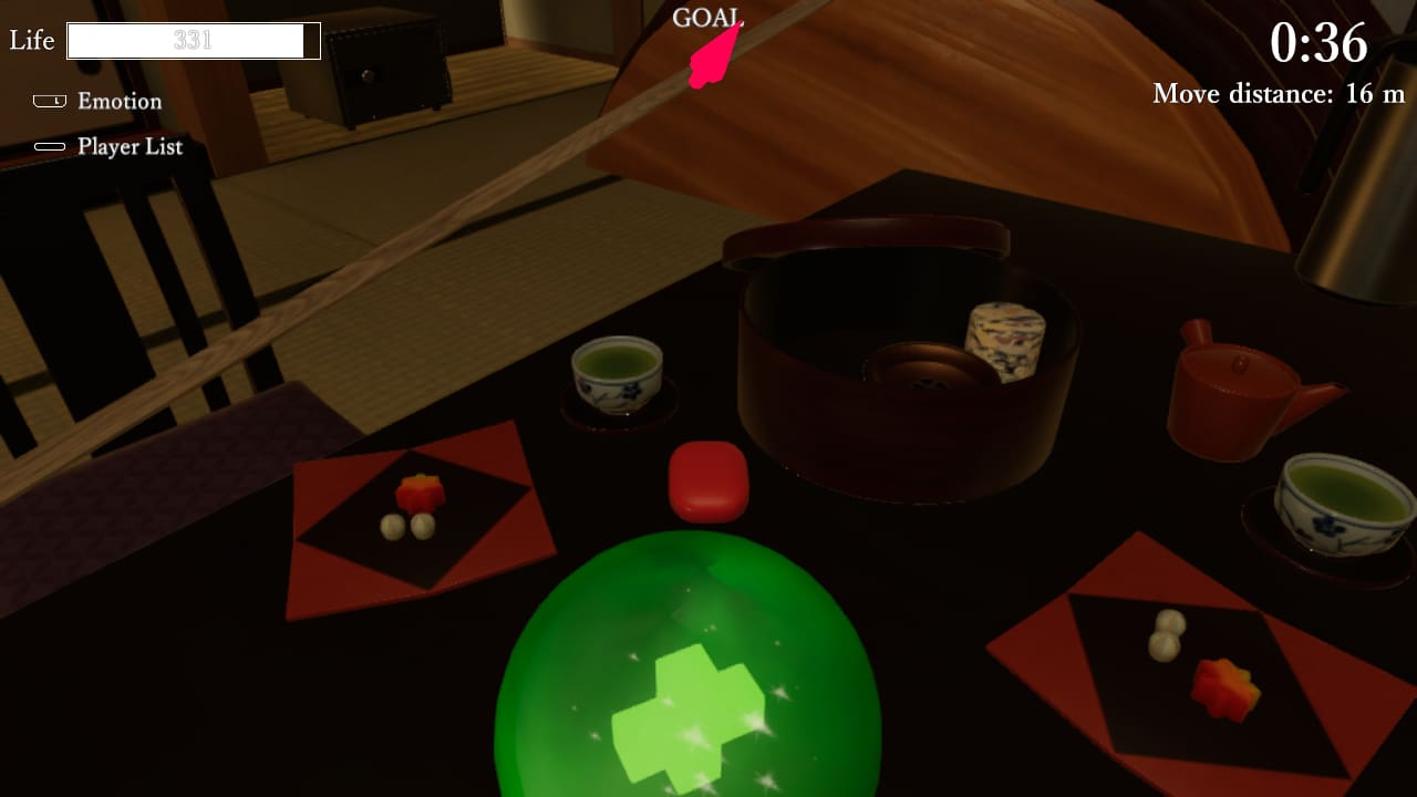 LOST BUBBLES: Sweet mates screenshot 4