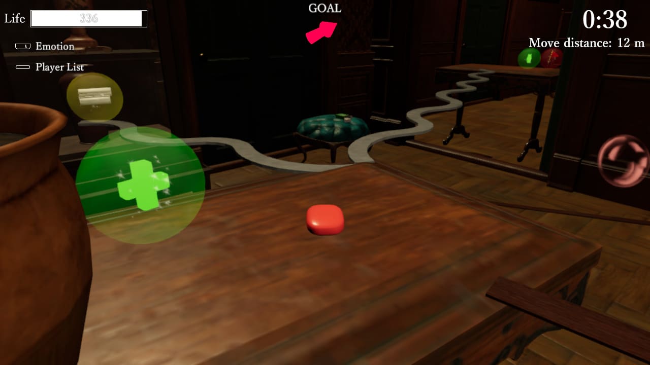LOST BUBBLES: Sweet mates screenshot 2