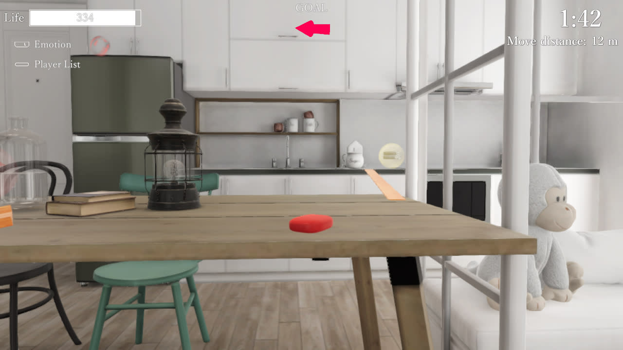 LOST BUBBLES: Sweet mates screenshot 1