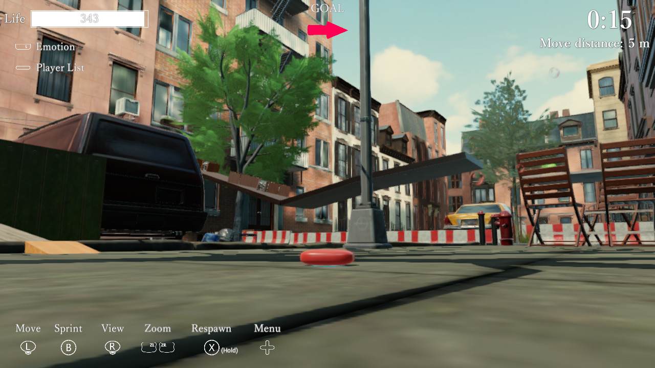 LOST BUBBLES: Sweet mates screenshot 3