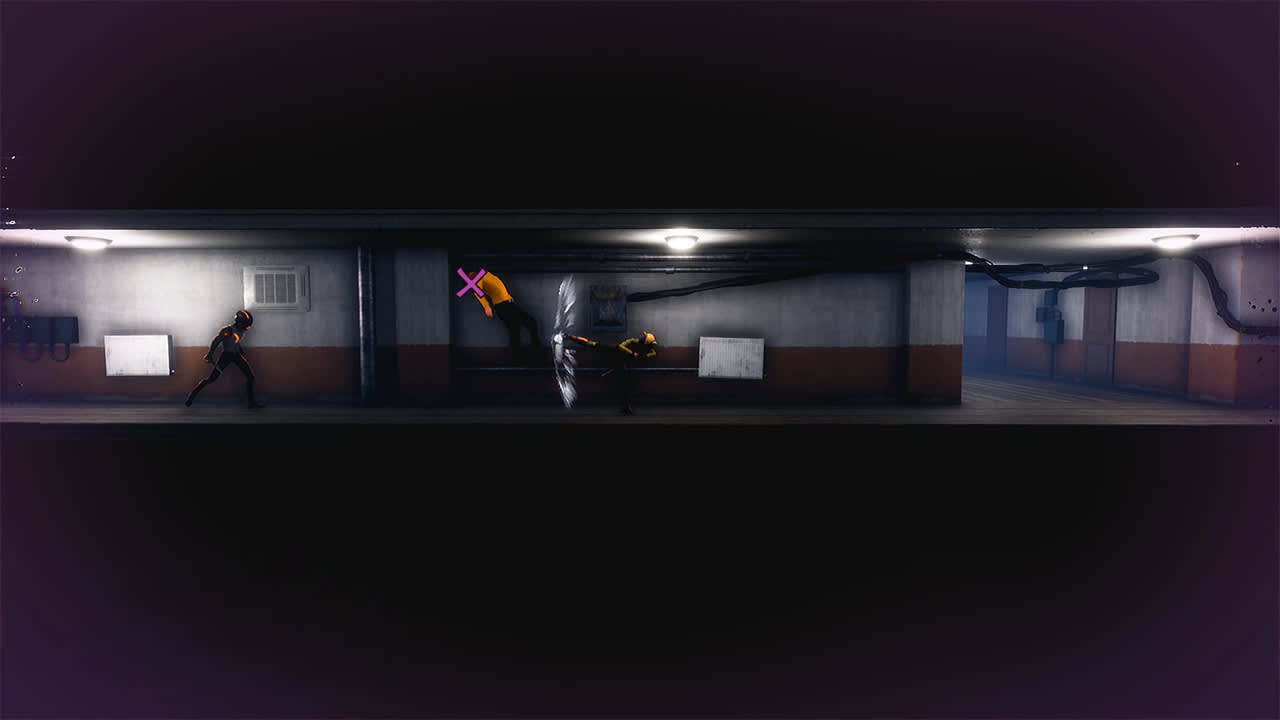 Whisper Trip screenshot 2