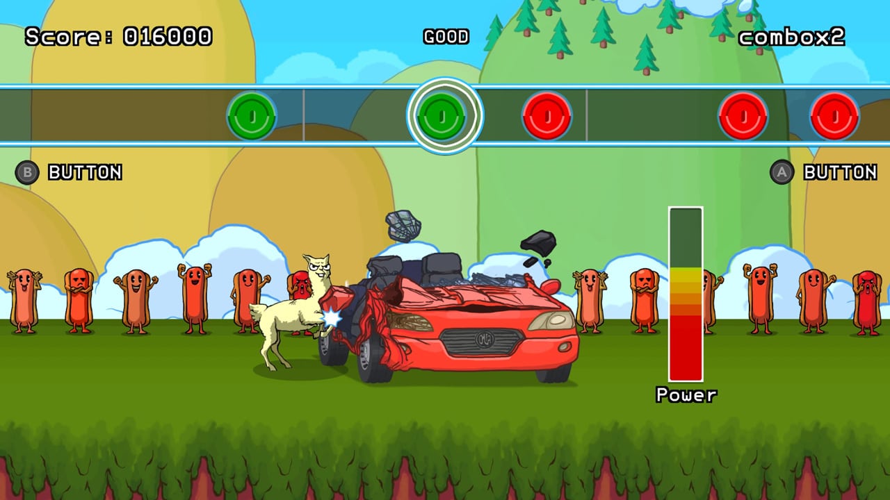 Superola Champion Edition screenshot 3
