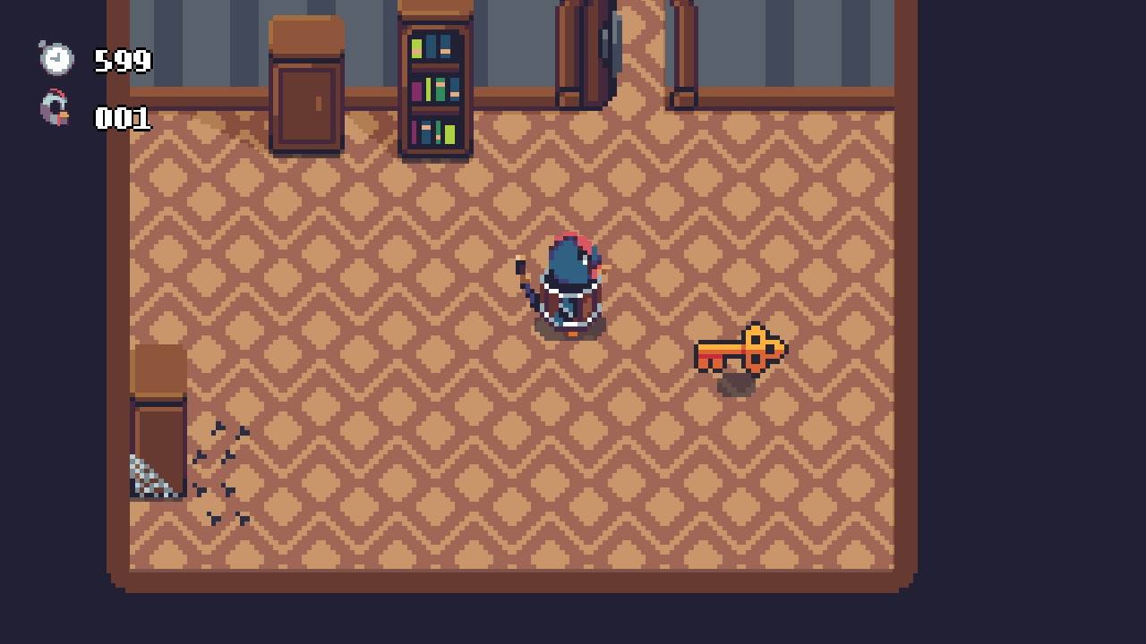 There Will Be No Turkey This Christmas screenshot 3