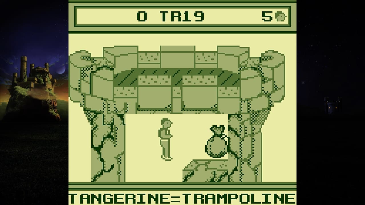 A Boy and His Blob Retro Collection screenshot 4