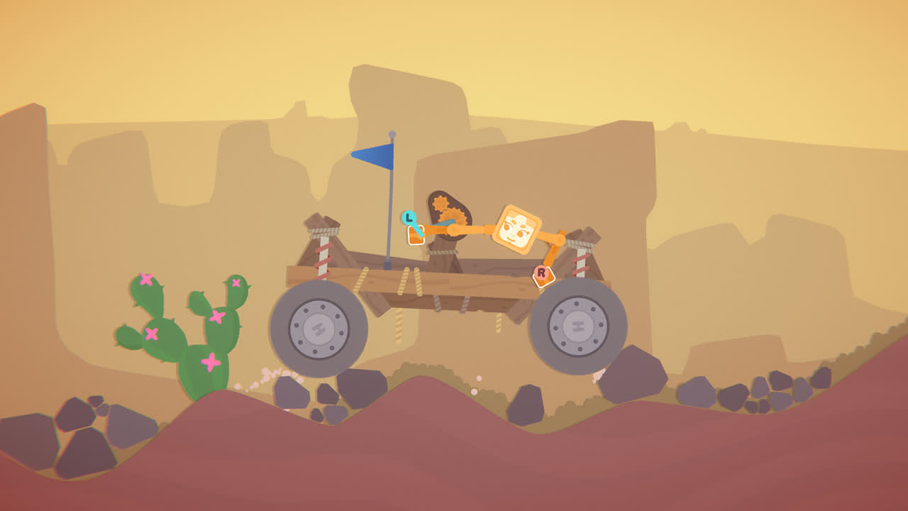 Robotry! screenshot 2