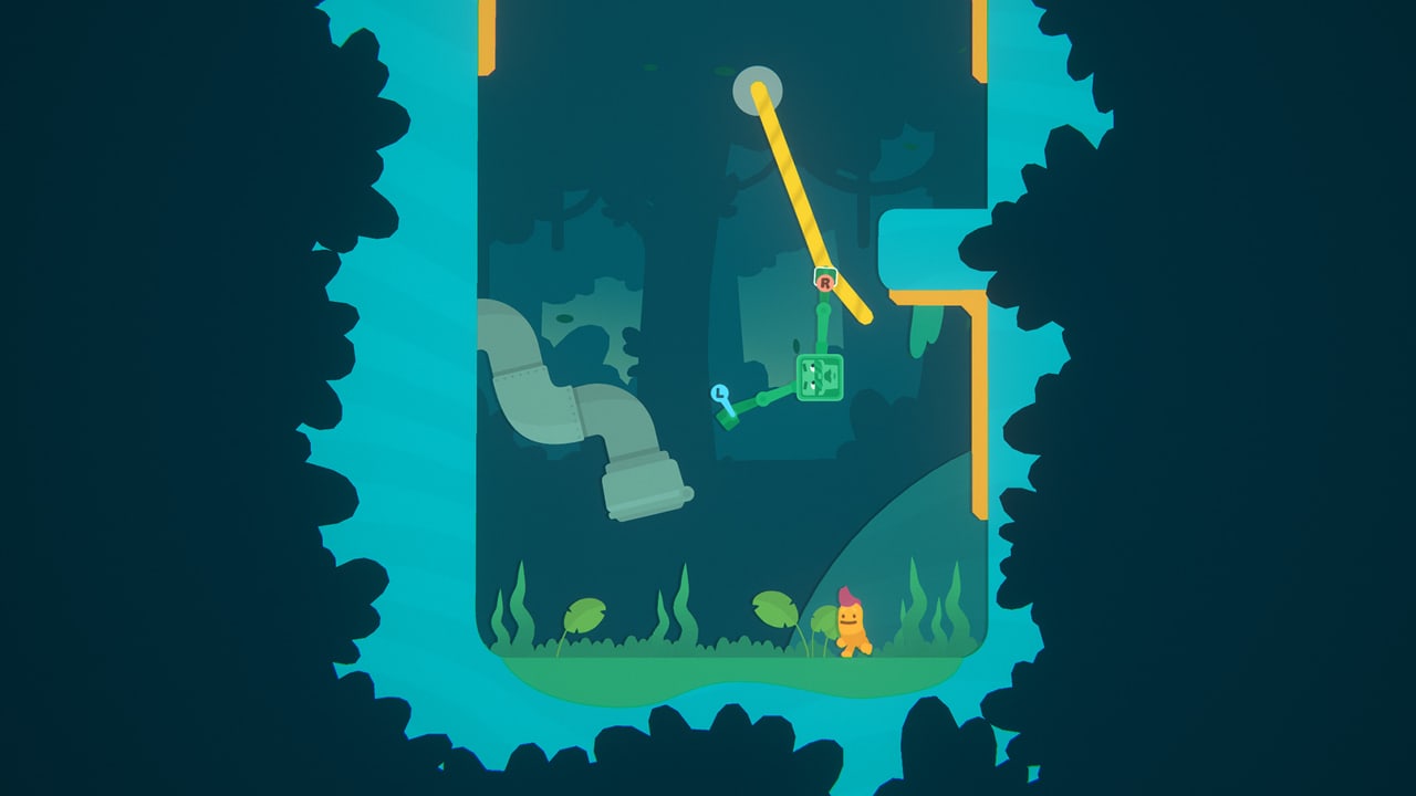 Robotry! screenshot 1