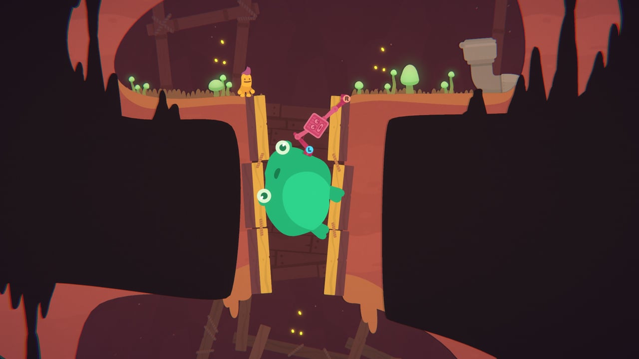 Robotry! screenshot 4