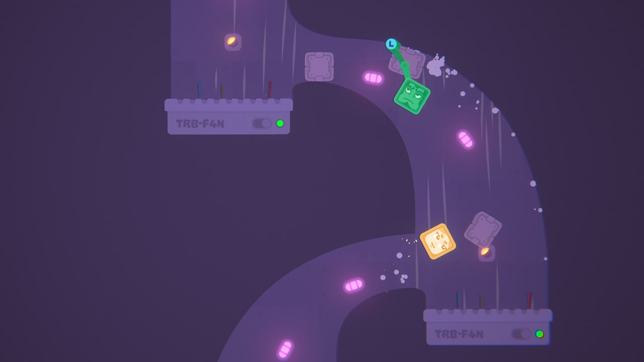 Robotry! screenshot 3