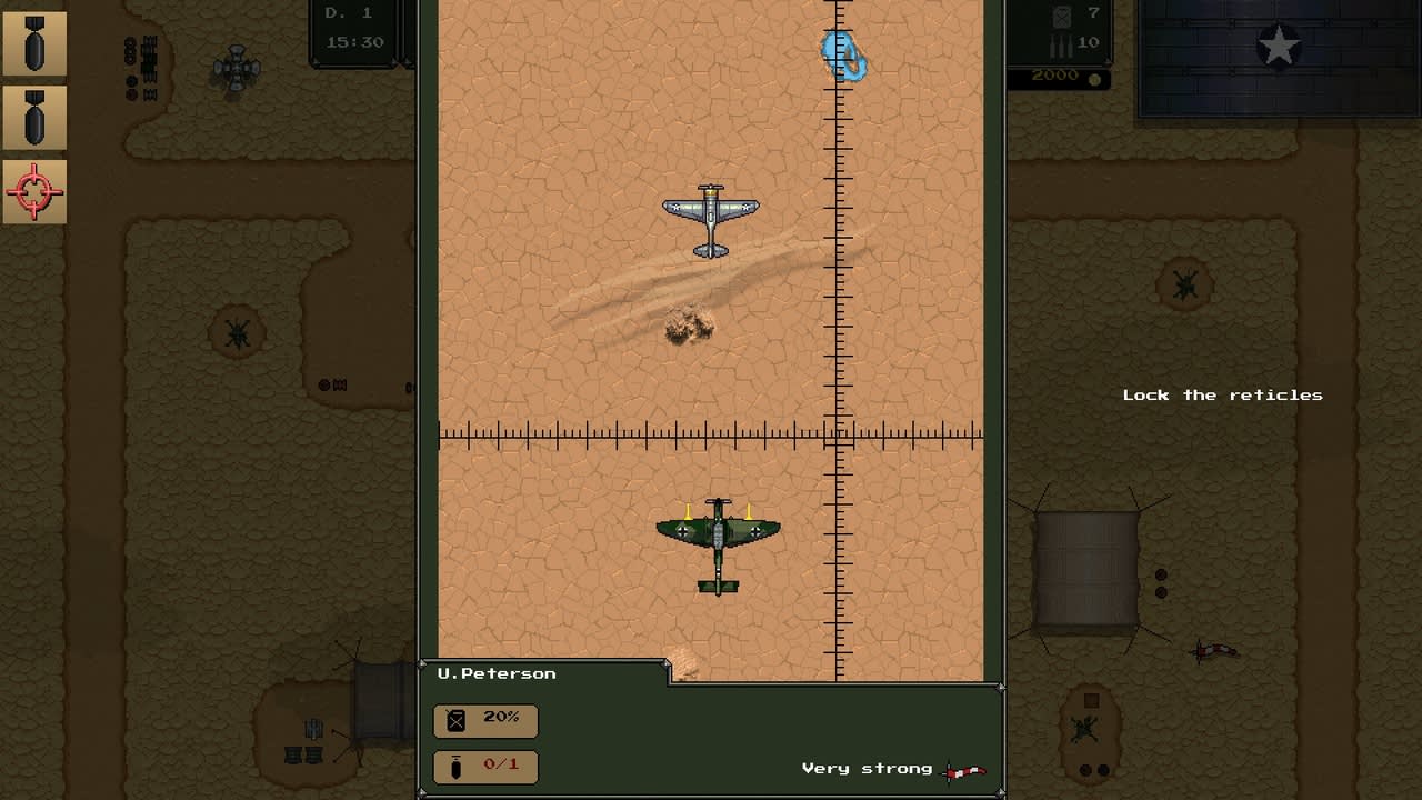 Until the Last Plane screenshot 4