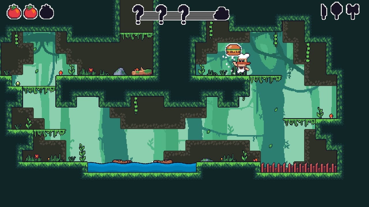 Chefy-Chef screenshot 1