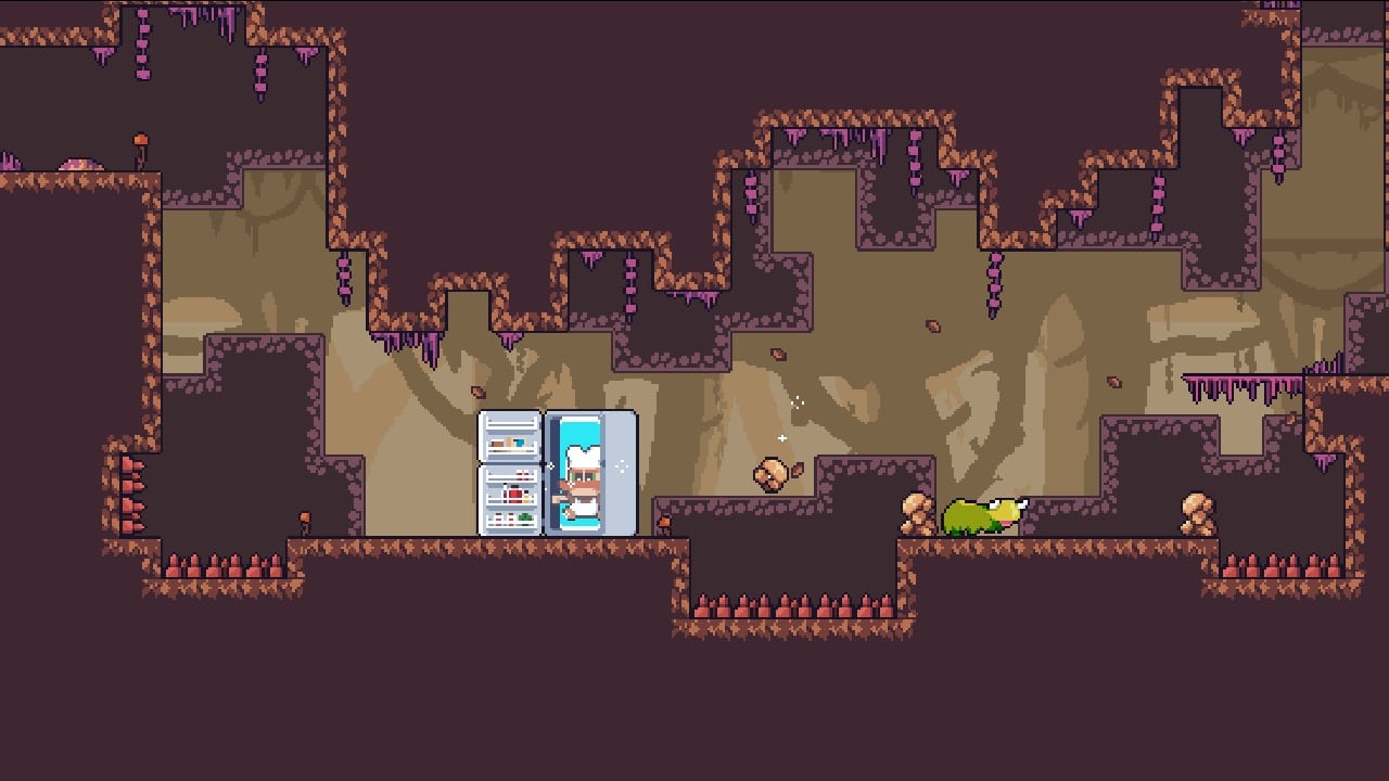 Chefy-Chef screenshot 3