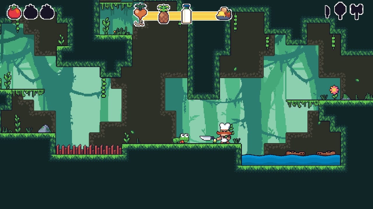 Chefy-Chef screenshot 4