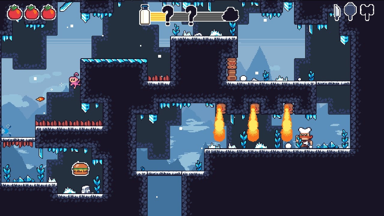 Chefy-Chef screenshot 2