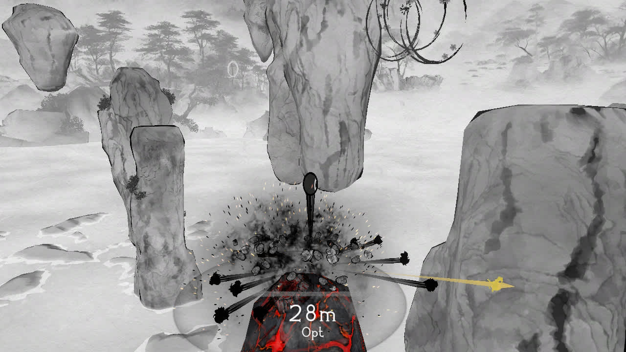 TENSEI screenshot 3