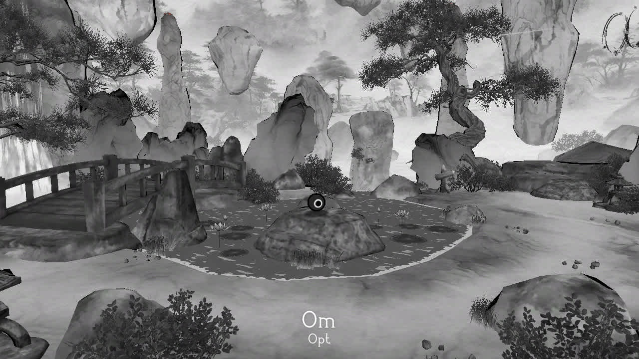 TENSEI screenshot 1
