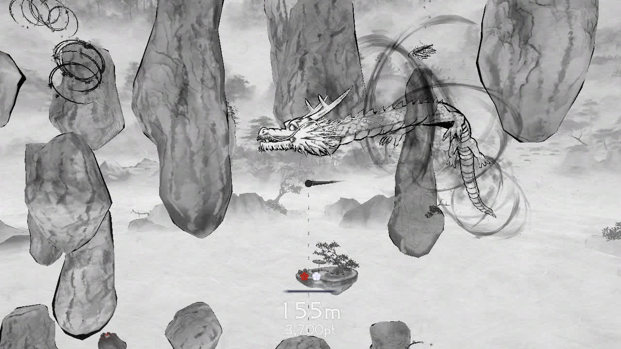TENSEI screenshot 4