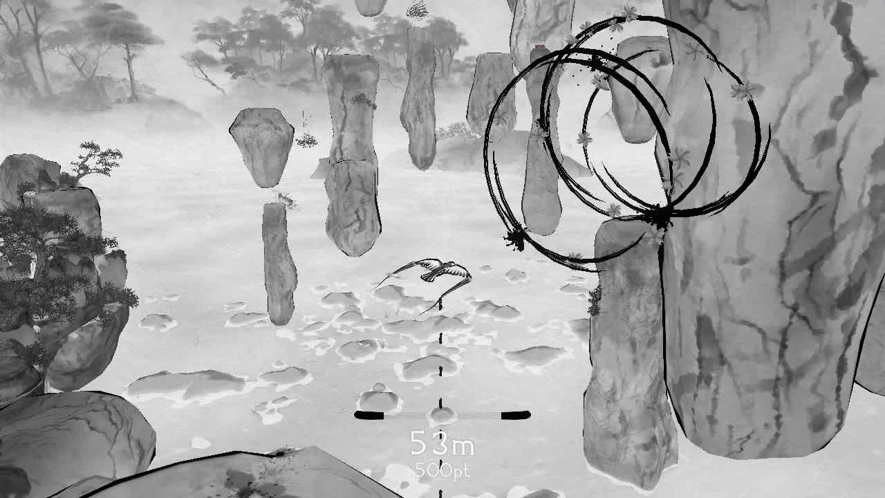 TENSEI screenshot 2