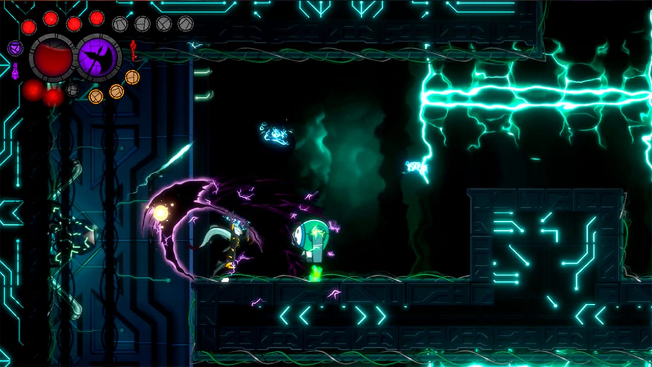Aeterna Noctis screenshot 1