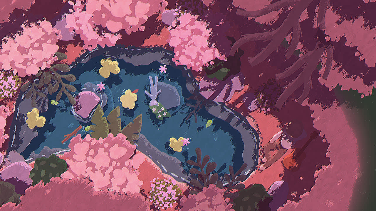 NAIAD screenshot 4