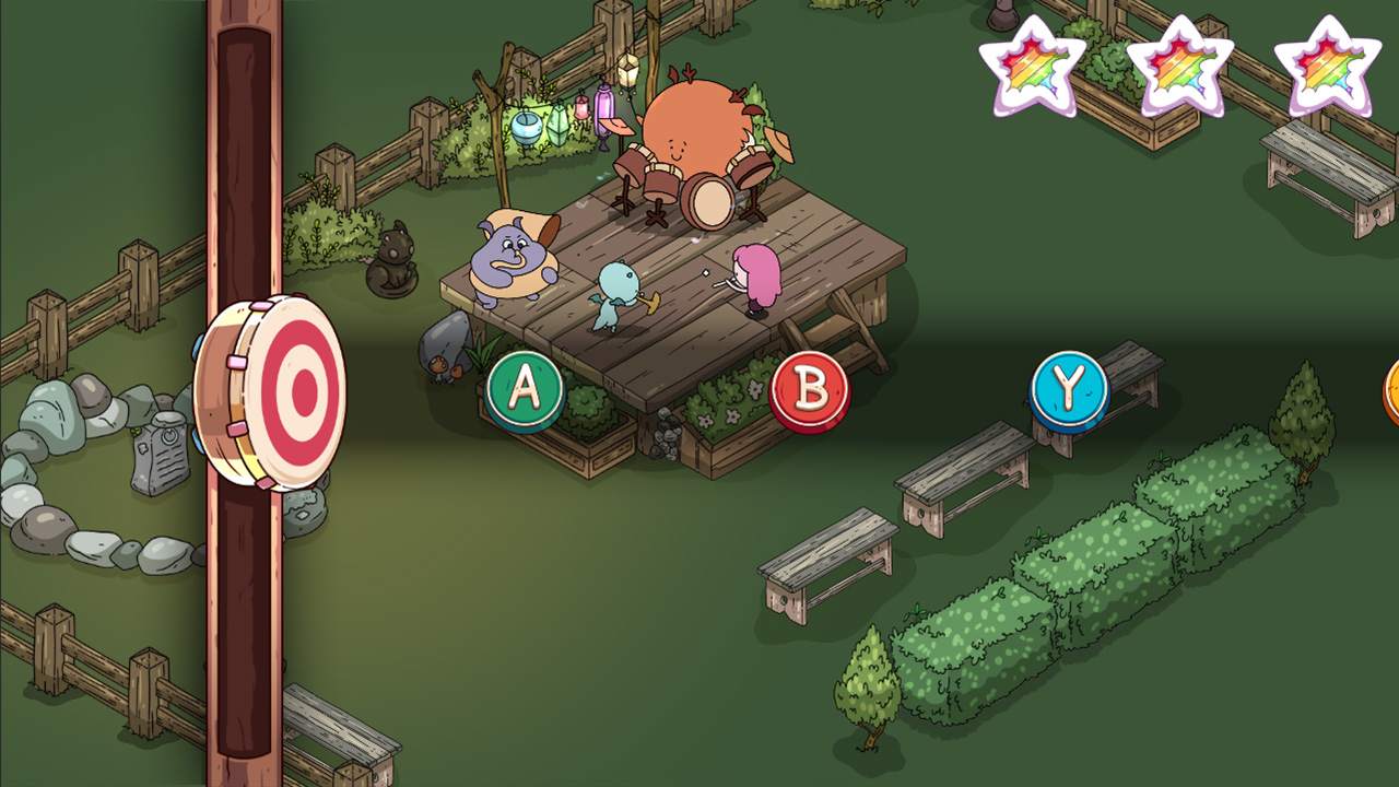 Dragon Caffi screenshot 3