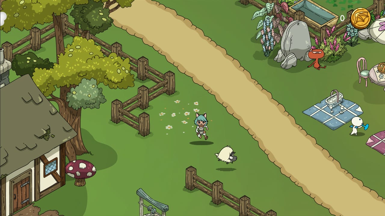 Dragon Caffi screenshot 4