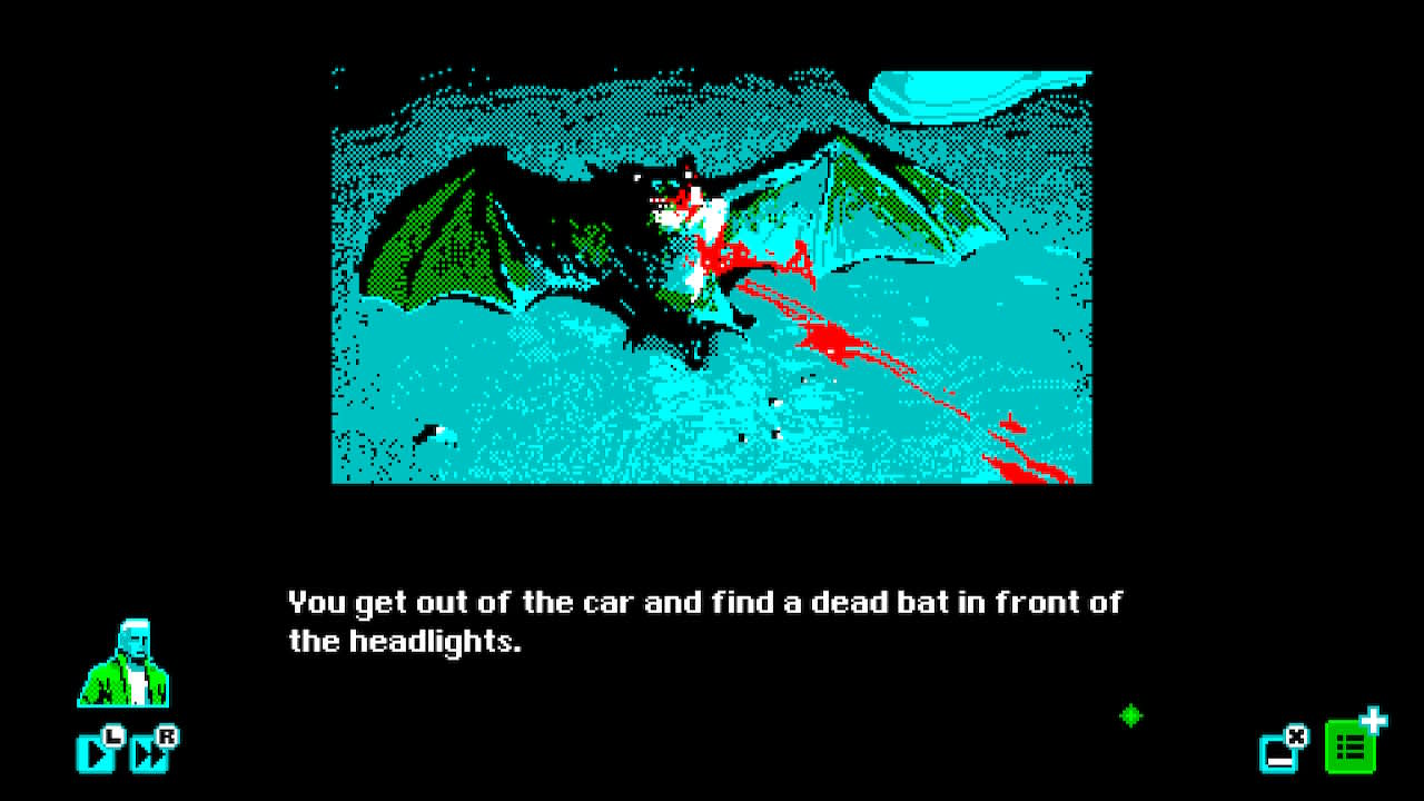 Mothmen 1966 screenshot 3