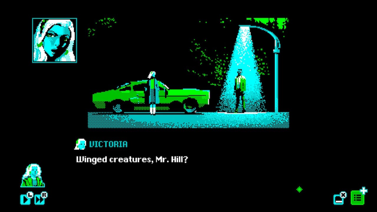 Mothmen 1966 screenshot 4