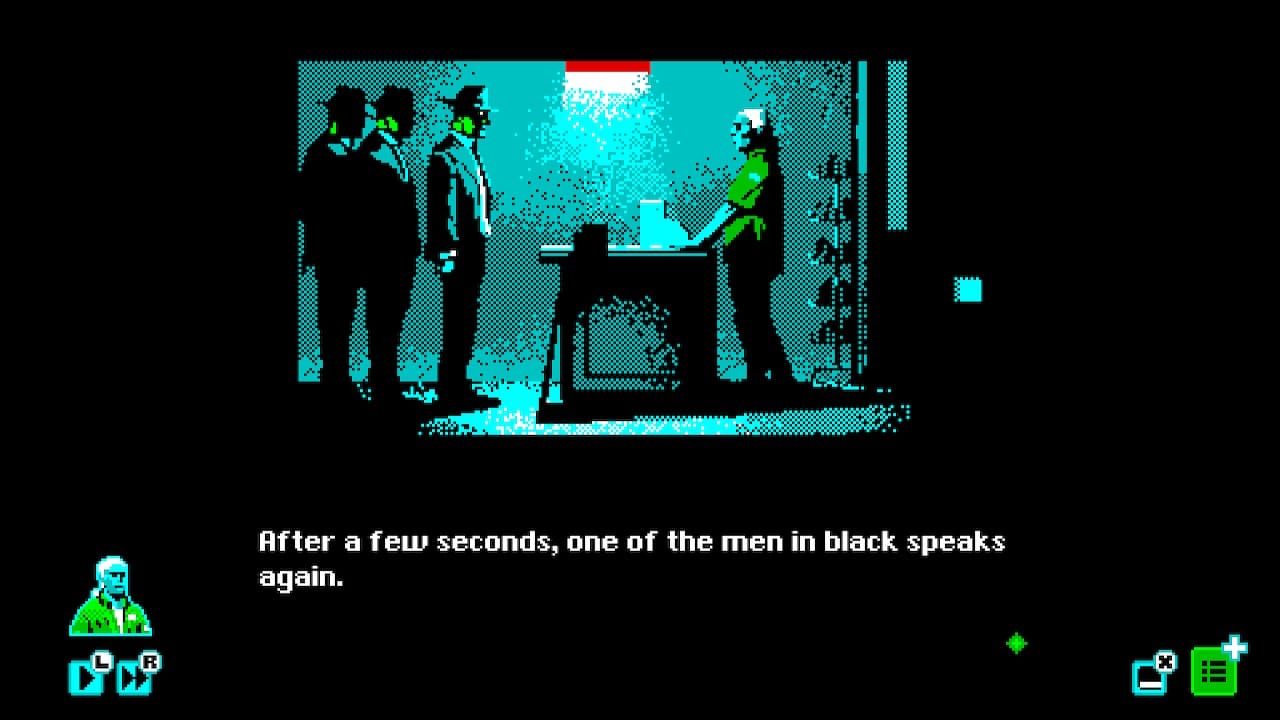 Mothmen 1966 screenshot 2