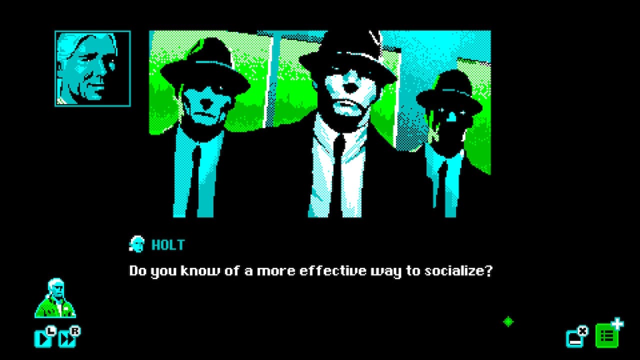 Mothmen 1966 screenshot 1
