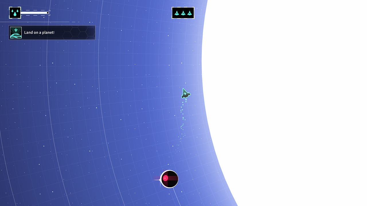 Gravitar: Recharged screenshot 2