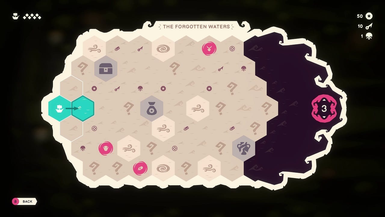 Ship of Fools screenshot 4