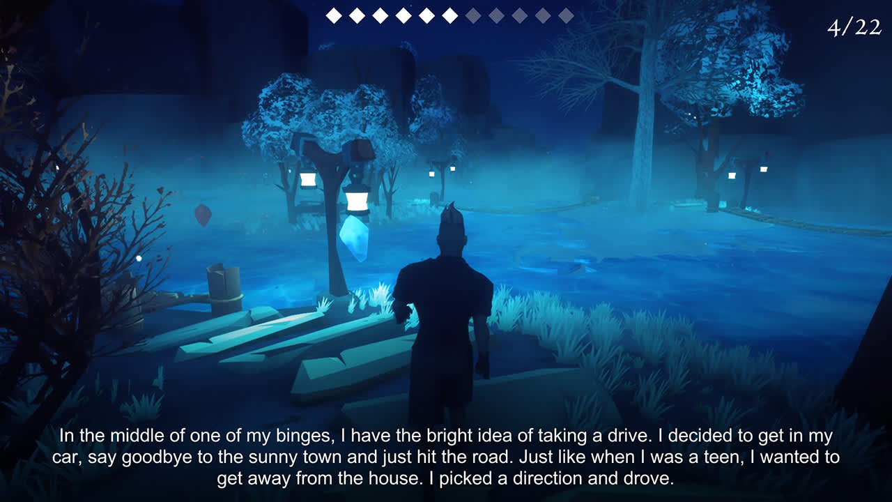 One Last Memory - Reimagined screenshot 4