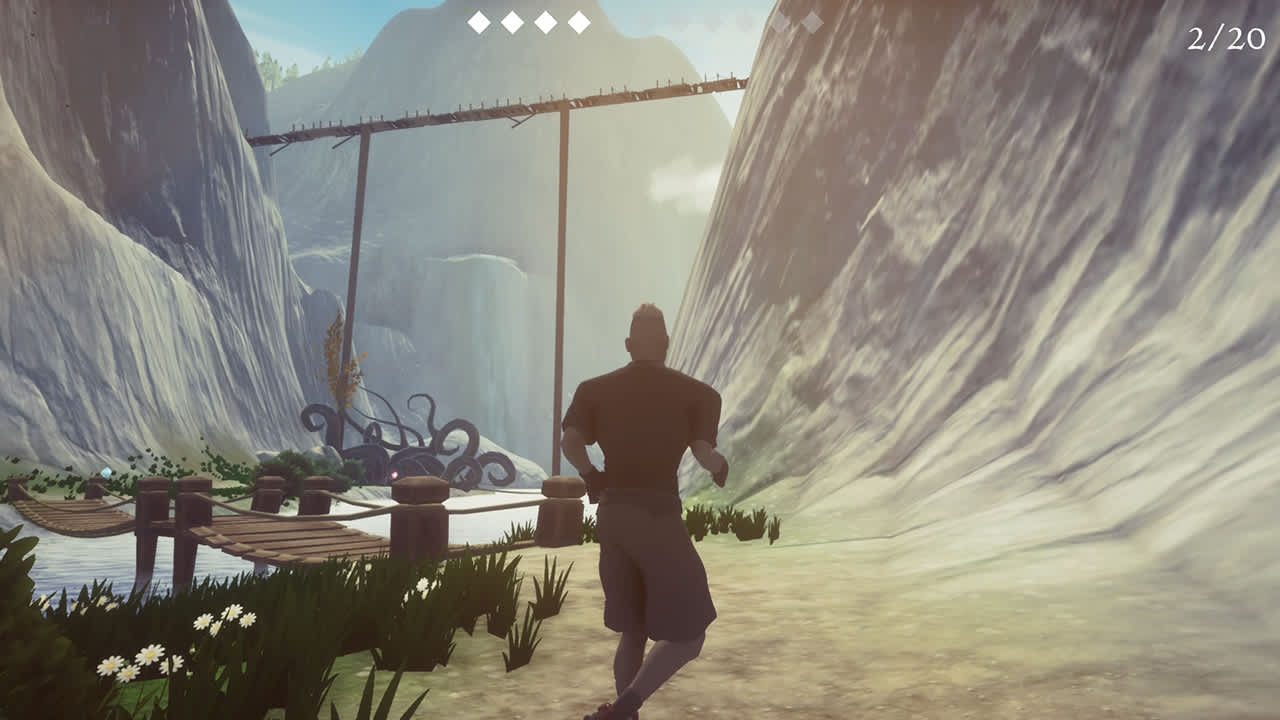 One Last Memory - Reimagined screenshot 3