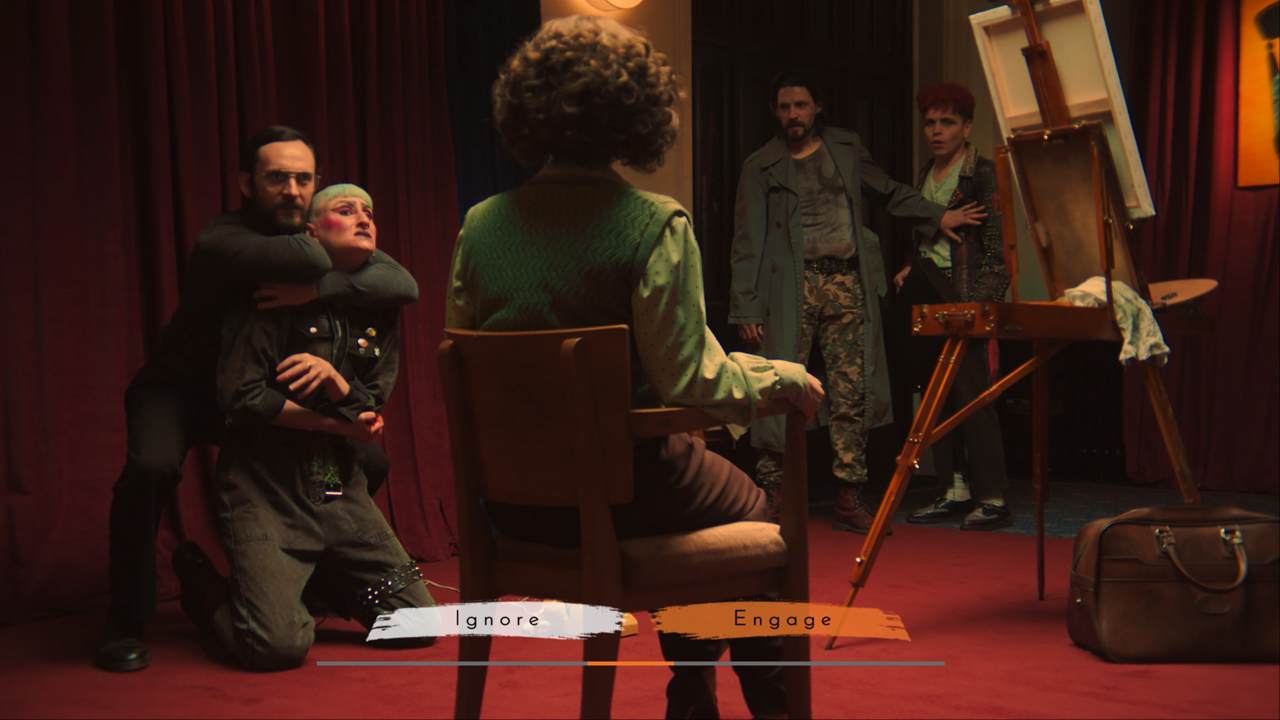 The Gallery screenshot 3