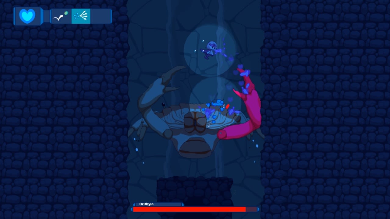 The Wizard and The Slug screenshot 3