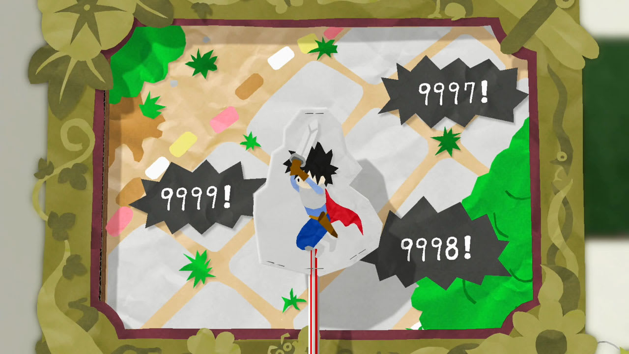 RPG Time: The Legend of Wright screenshot 2